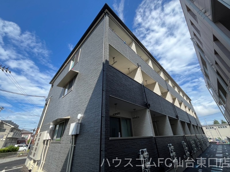 1/18 外観