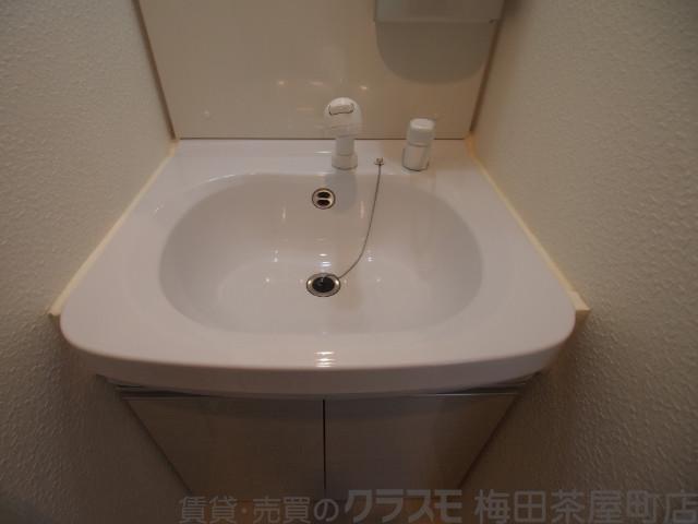 22/30 洗面