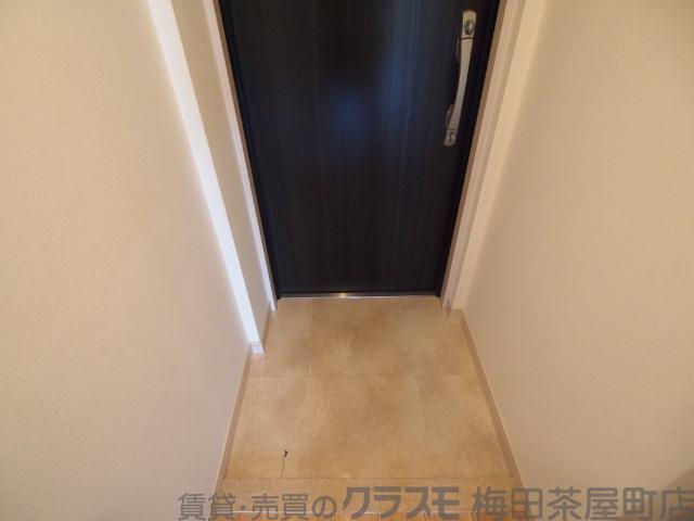 17/30 玄関