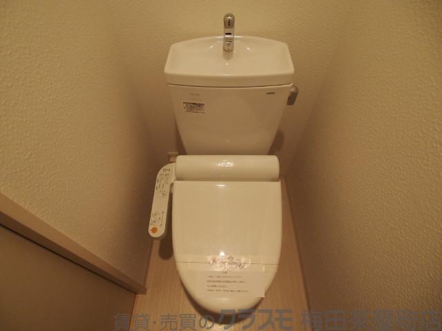 21/30 トイレ