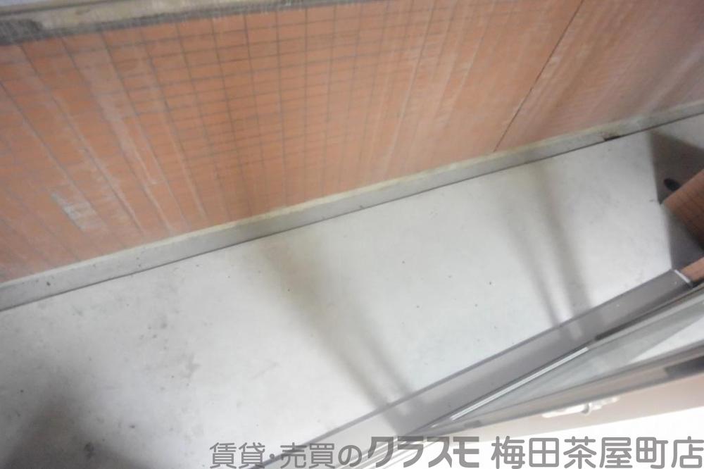 24/30 バルコニー