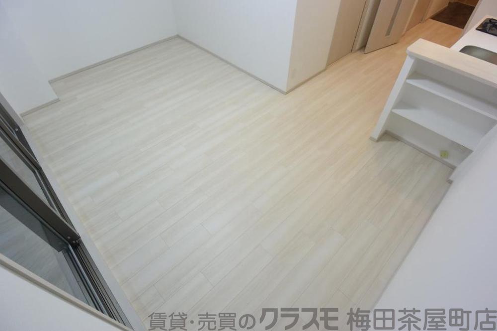 5/30 リビング/ダイニング