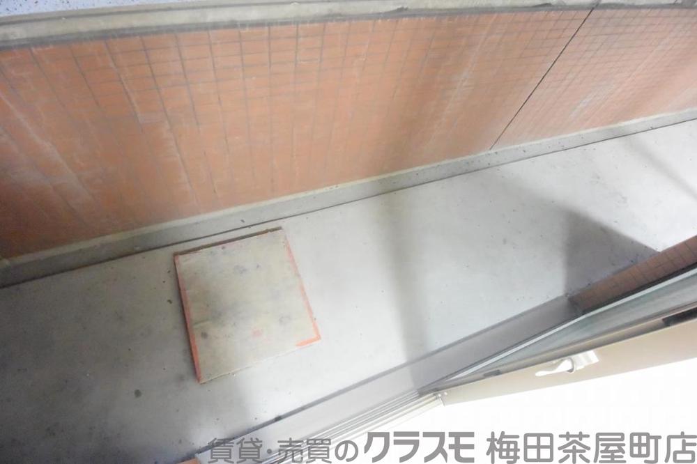 25/30 バルコニー