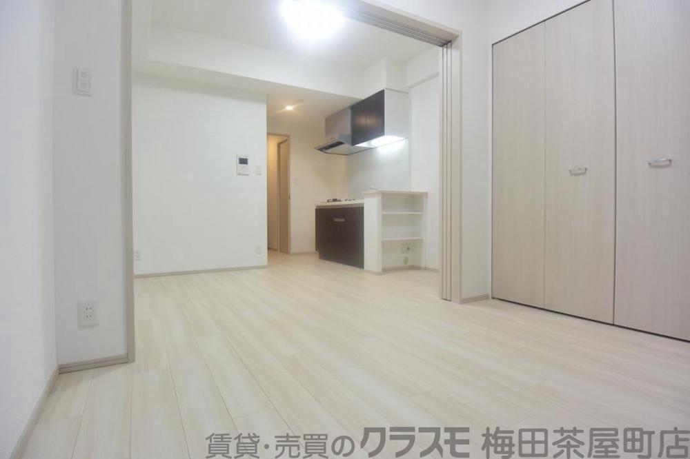 5/30 リビング/ダイニング