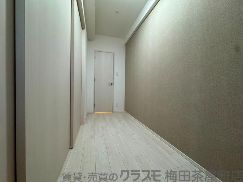13/30 寝室