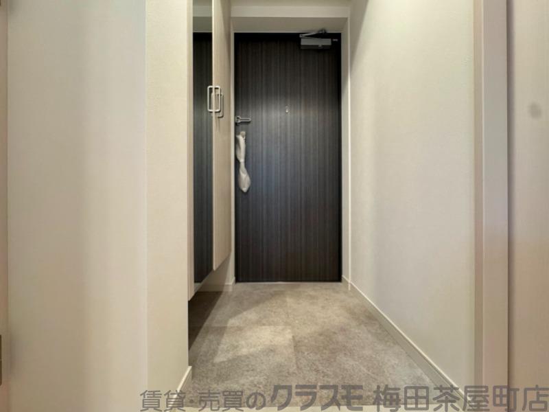 15/30 玄関