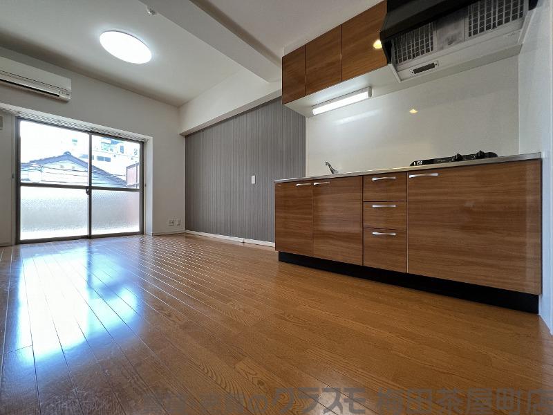 4/30 リビング/ダイニング