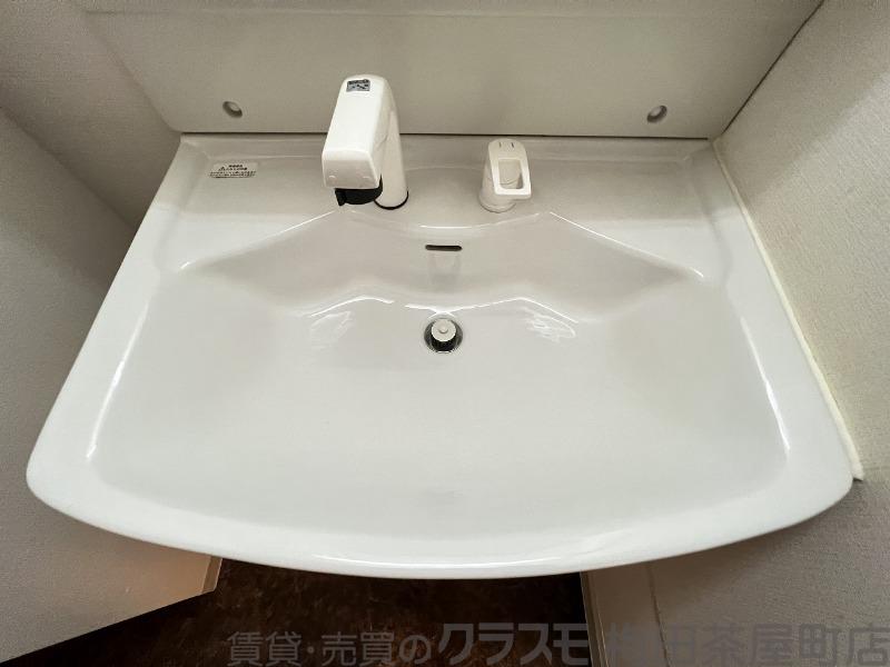 19/30 洗面