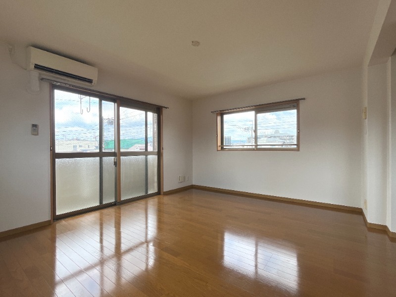 3/30 リビング/ダイニング