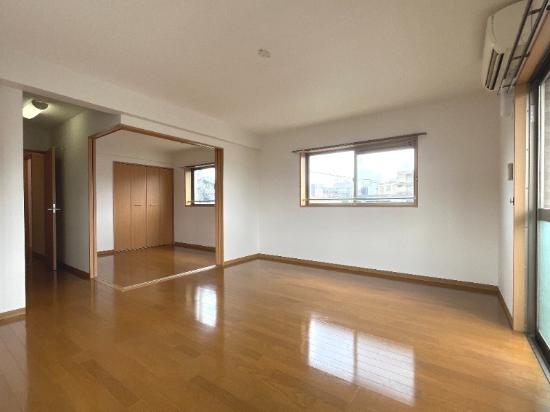 4/30 リビング/ダイニング