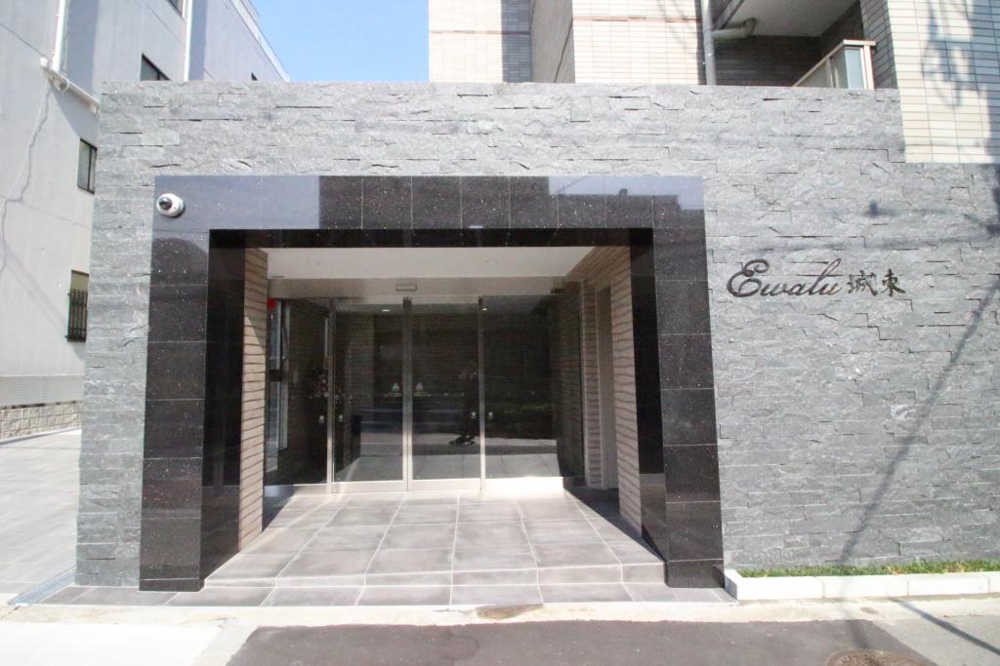 2/3 エントランス