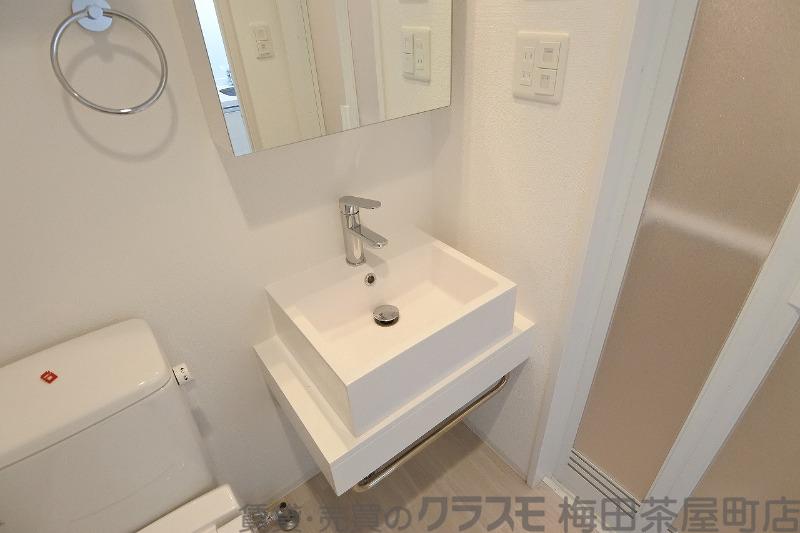 19/30 洗面