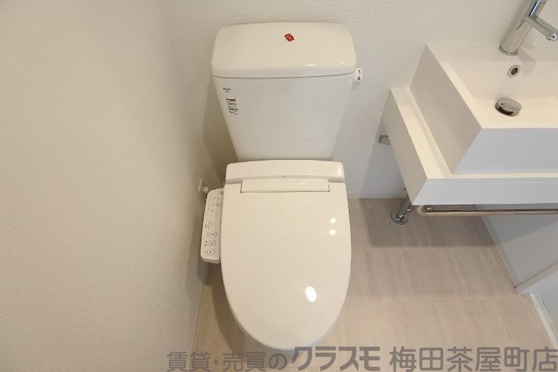 18/30 トイレ