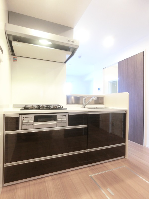 11/30 キッチン
