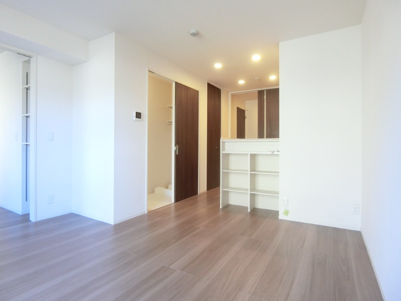 5/30 リビング/ダイニング