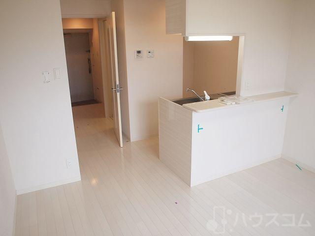 3/30 リビング/ダイニング