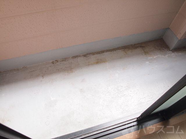 17/30 バルコニー