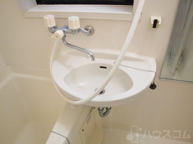 15/30 洗面