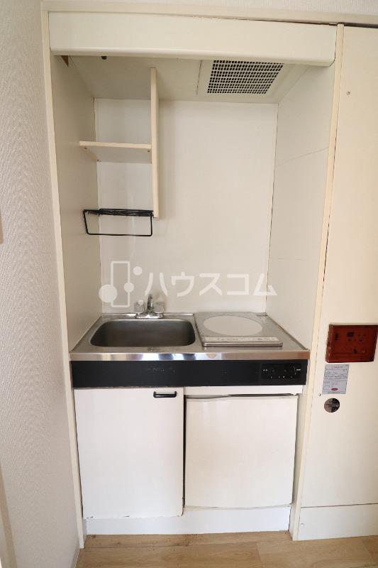 7/19 キッチン