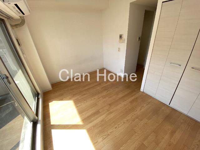 4/30 リビング/ダイニング