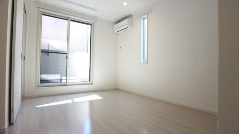 3/18 リビング/ダイニング