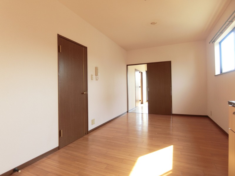 5/30 リビング/ダイニング