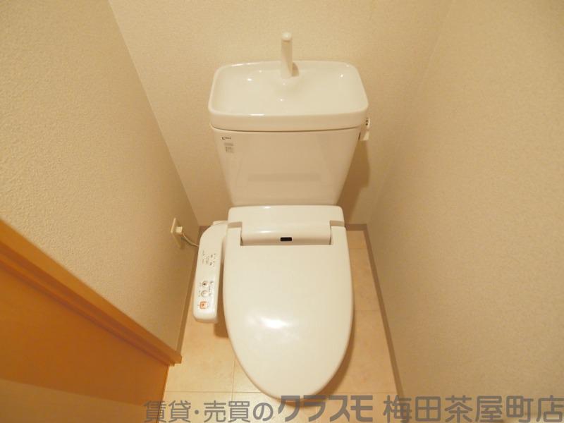 21/30 トイレ