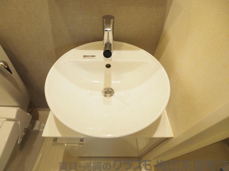 23/30 洗面