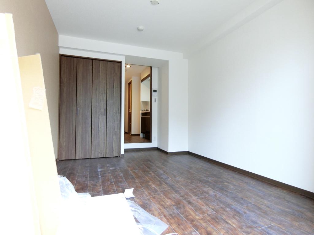 6/30 リビング/ダイニング