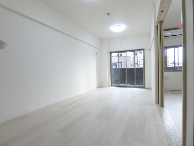 5/30 リビング/ダイニング