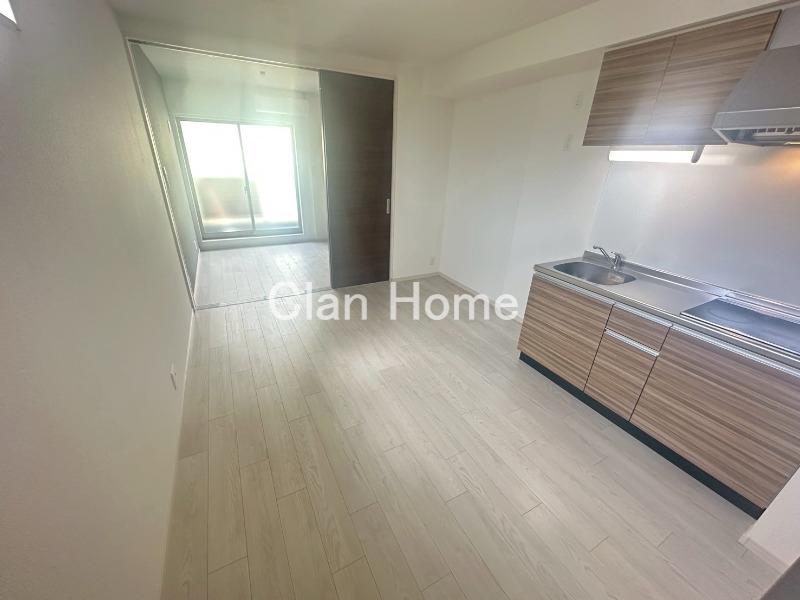 3/30 リビング/ダイニング