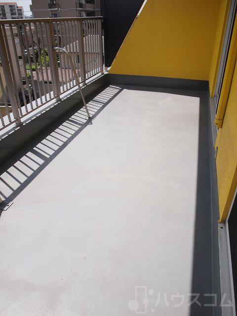 16/30 バルコニー