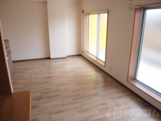 4/30 リビング/ダイニング