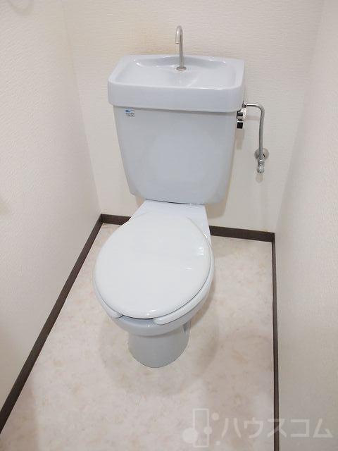14/30 トイレ