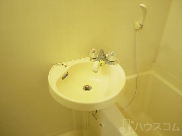 15/30 洗面
