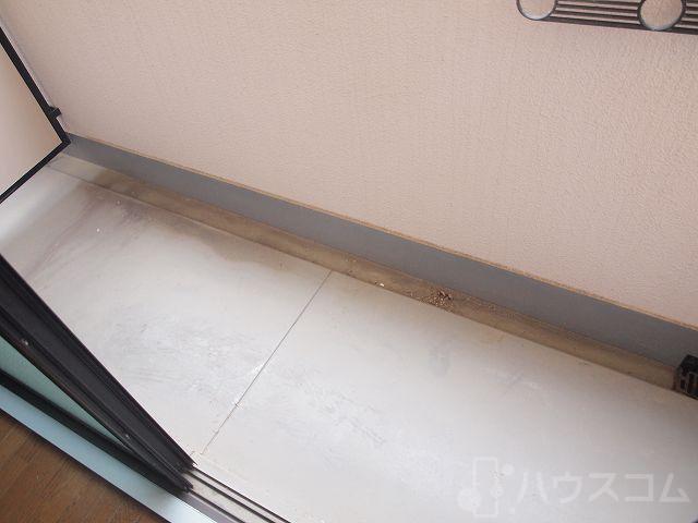 17/30 バルコニー