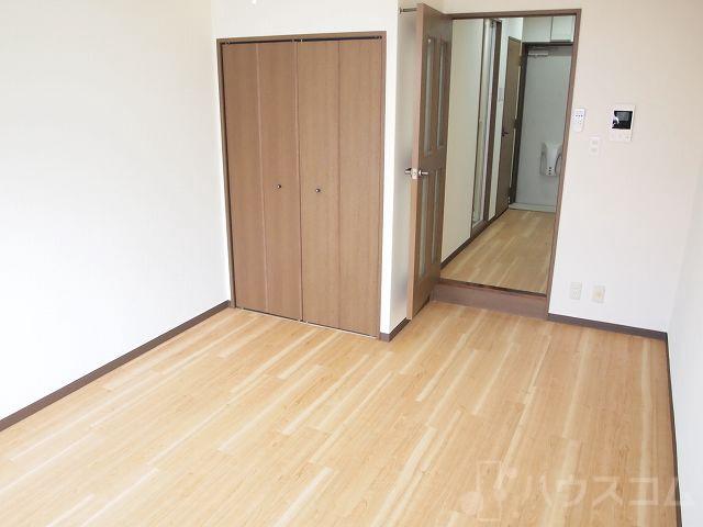 3/29 リビング/ダイニング