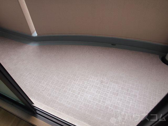 16/29 バルコニー