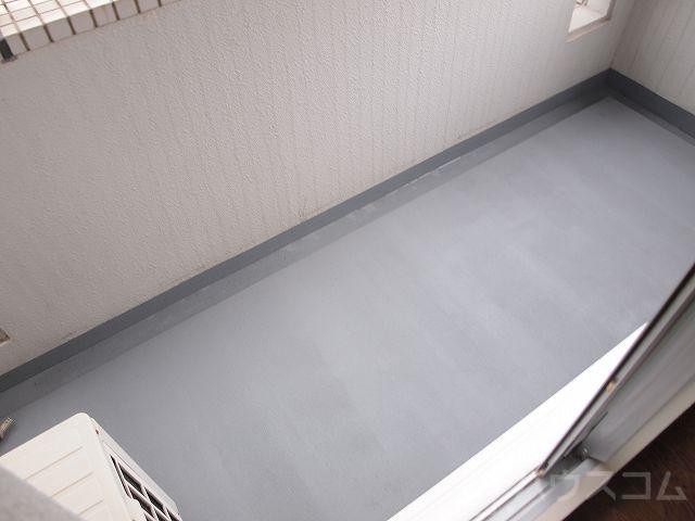 16/30 バルコニー