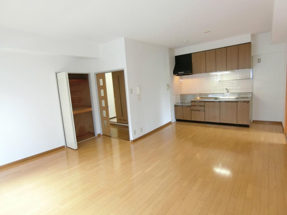 5/30 リビング/ダイニング