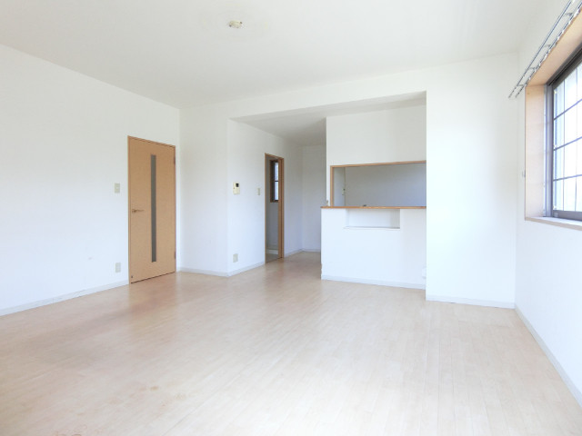 4/30 リビング/ダイニング