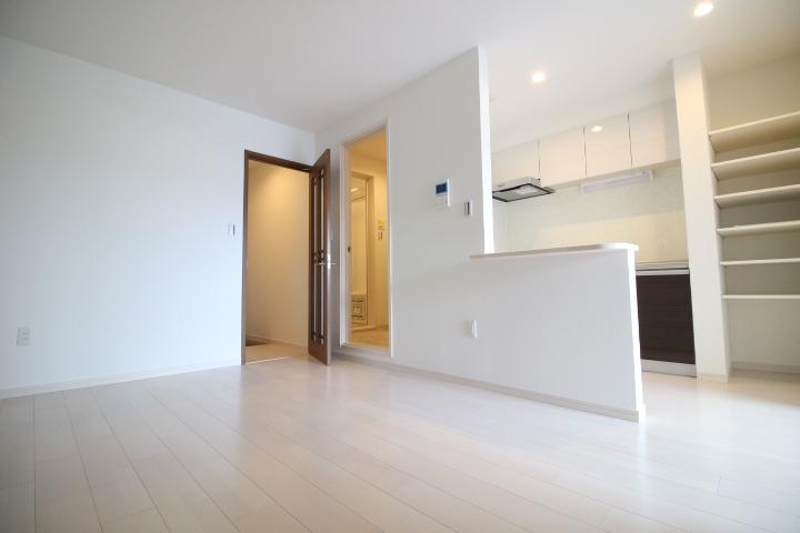 3/30 リビング/ダイニング