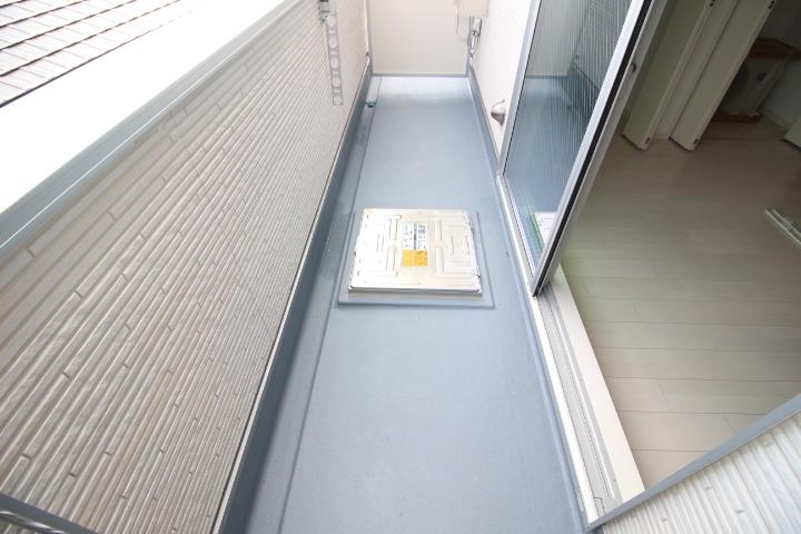 26/30 バルコニー