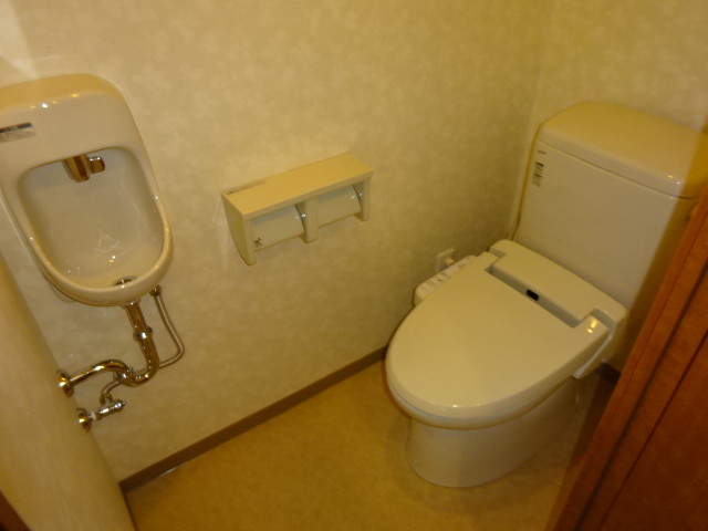18/30 トイレ