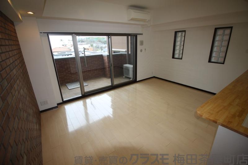 4/30 リビング/ダイニング