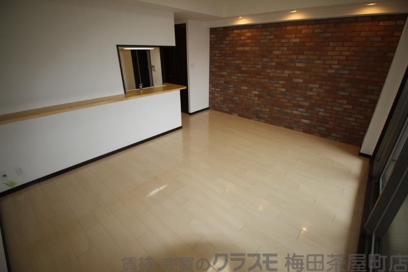 5/30 リビング/ダイニング