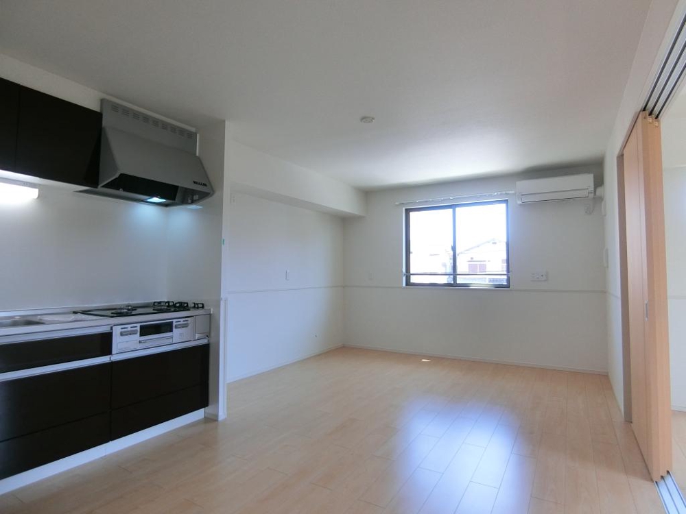 4/30 リビング/ダイニング