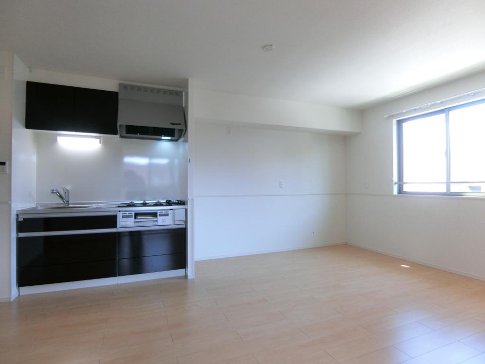 6/30 リビング/ダイニング