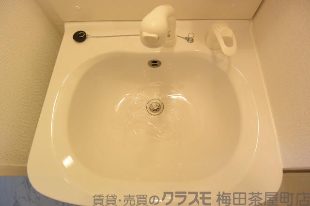 23/30 洗面