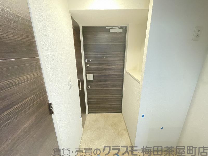 14/30 玄関